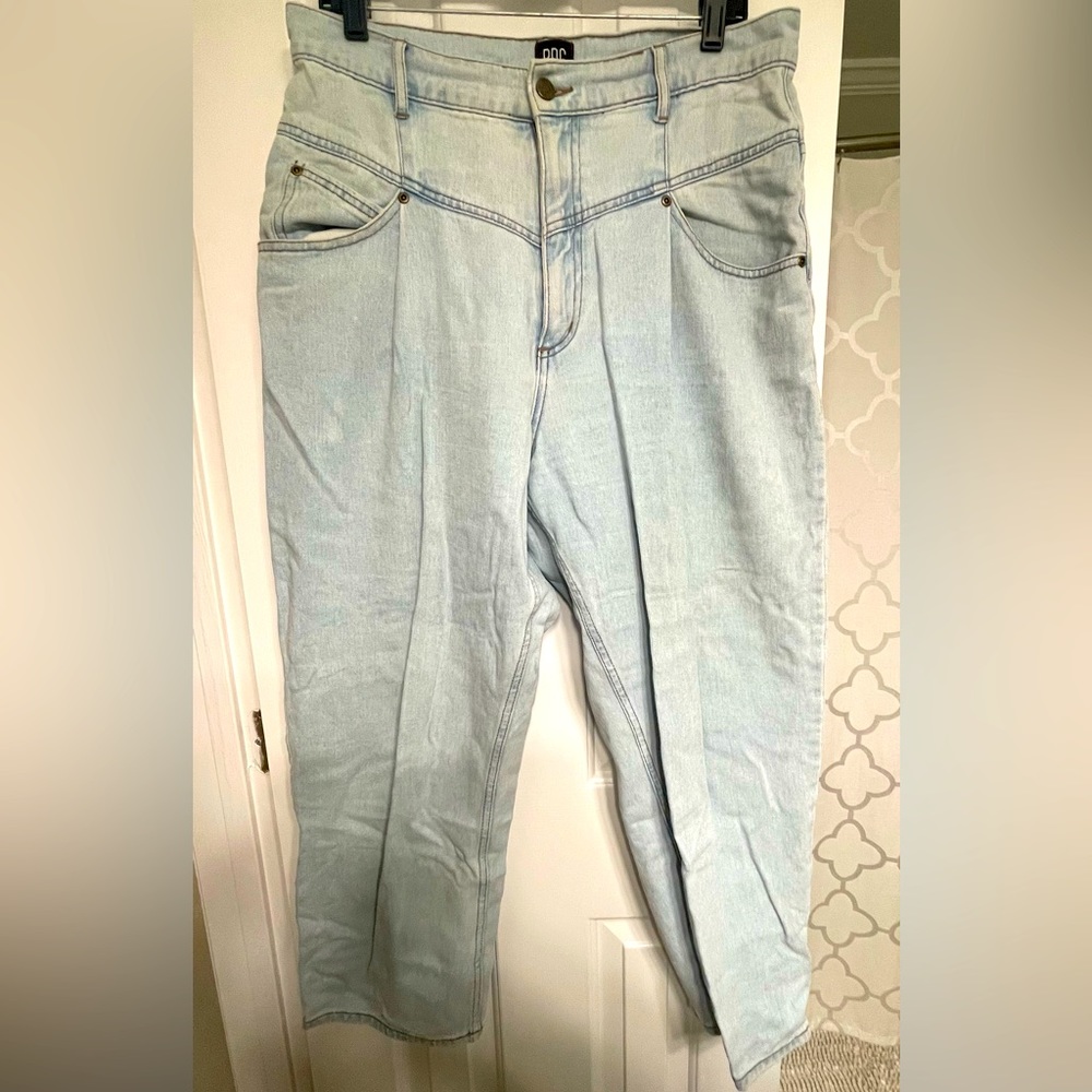 BDG jeans
